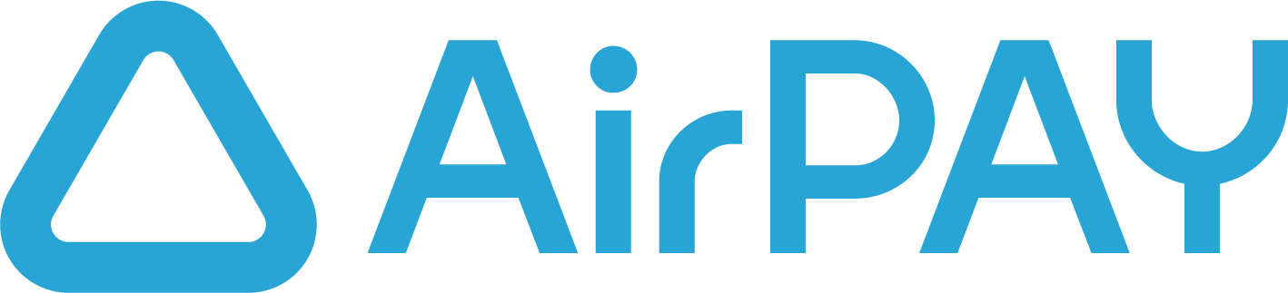 12 Airキャッシュ Airペイ ロゴ